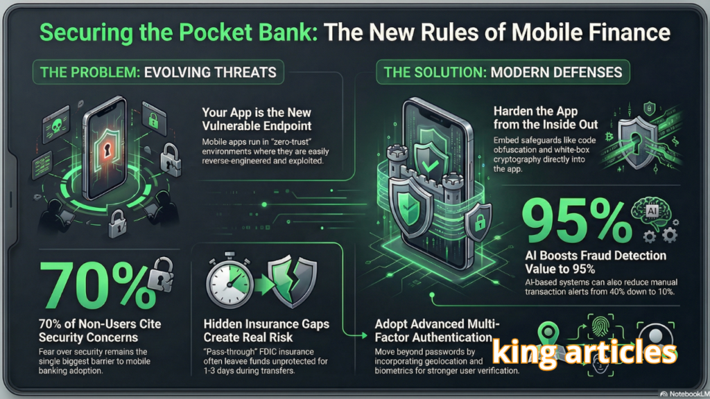 Unlock Benefits of Secure Digital Banks for You