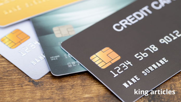 Best business credit cards for Small Companies