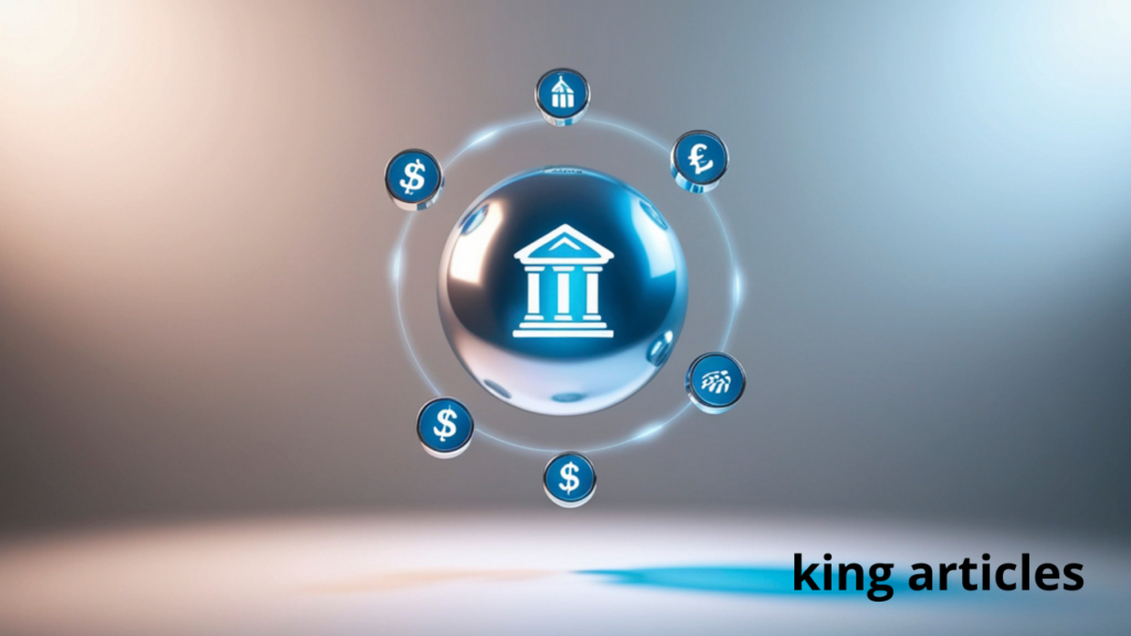 Evolution of Digital Banks