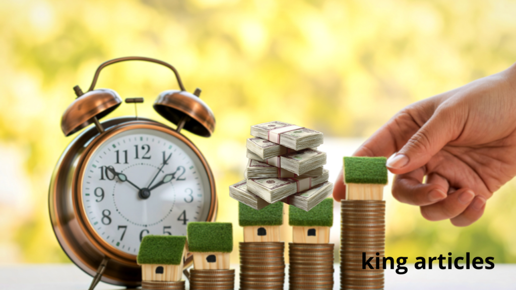 Financial Savings Opportunities