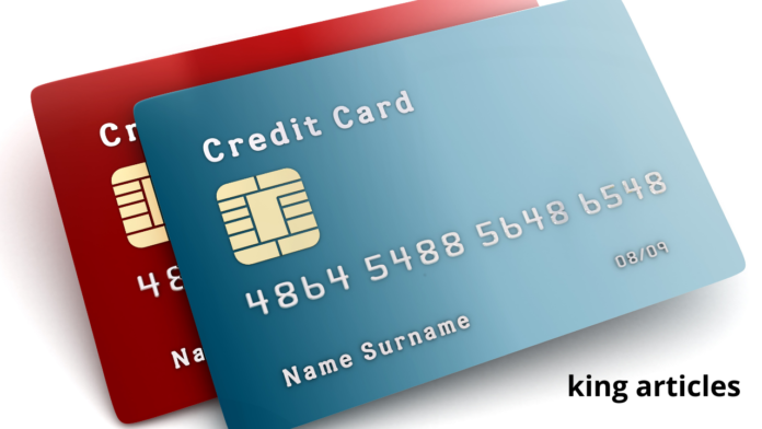 How to Choose the Right credit card for You