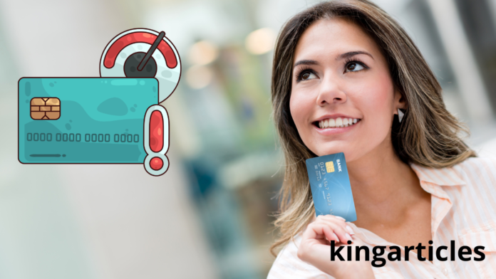 How to Pick the Perfect Credit Card for You