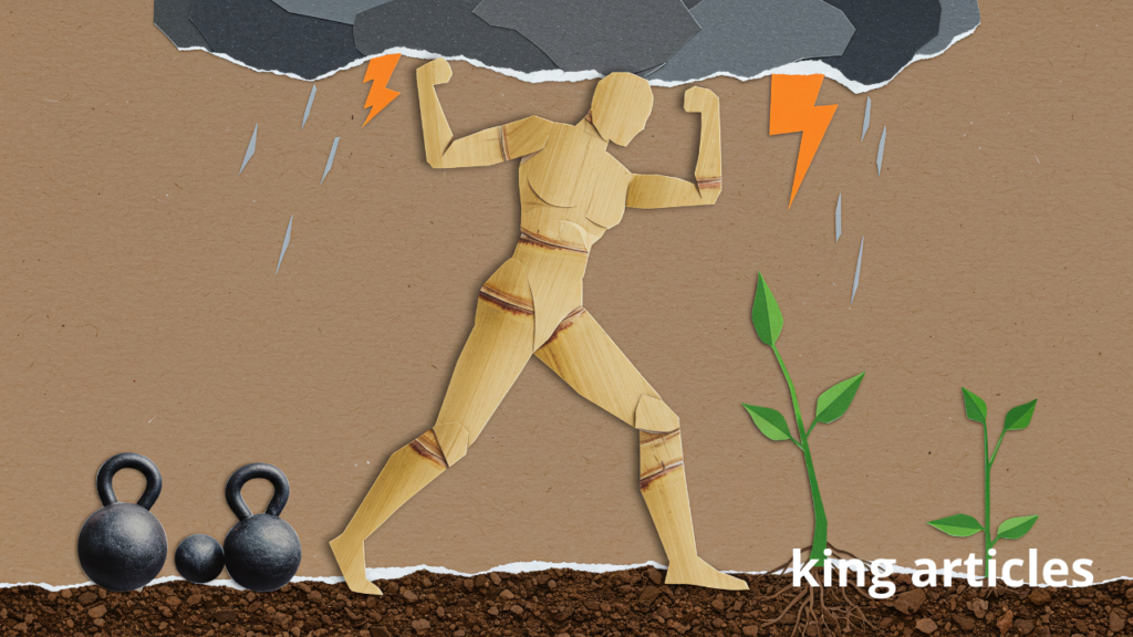 Overcoming Funding Challenges