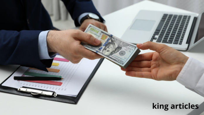 Top Benefits of business lending for Entrepreneurs