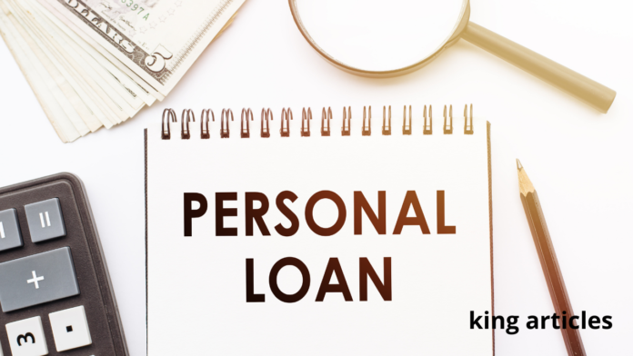 Maximize Your Savings with a Personal Loan for Debt Consolidation