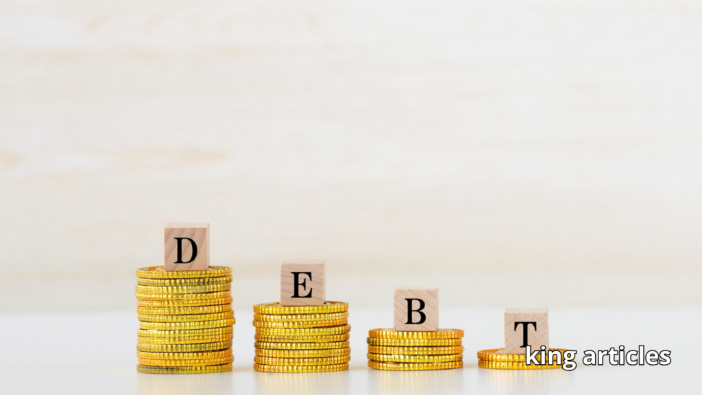 Advantages of top debt relief options for reducing financial burdens