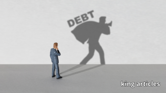 Top-rated debt relief companies helping manage and reduce debt