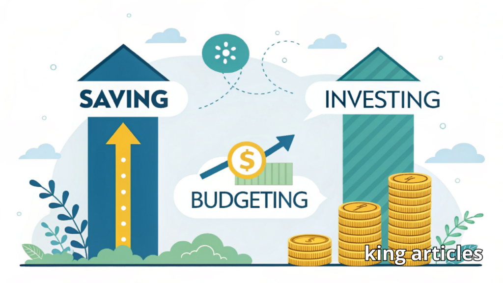 Gaining financial advantages