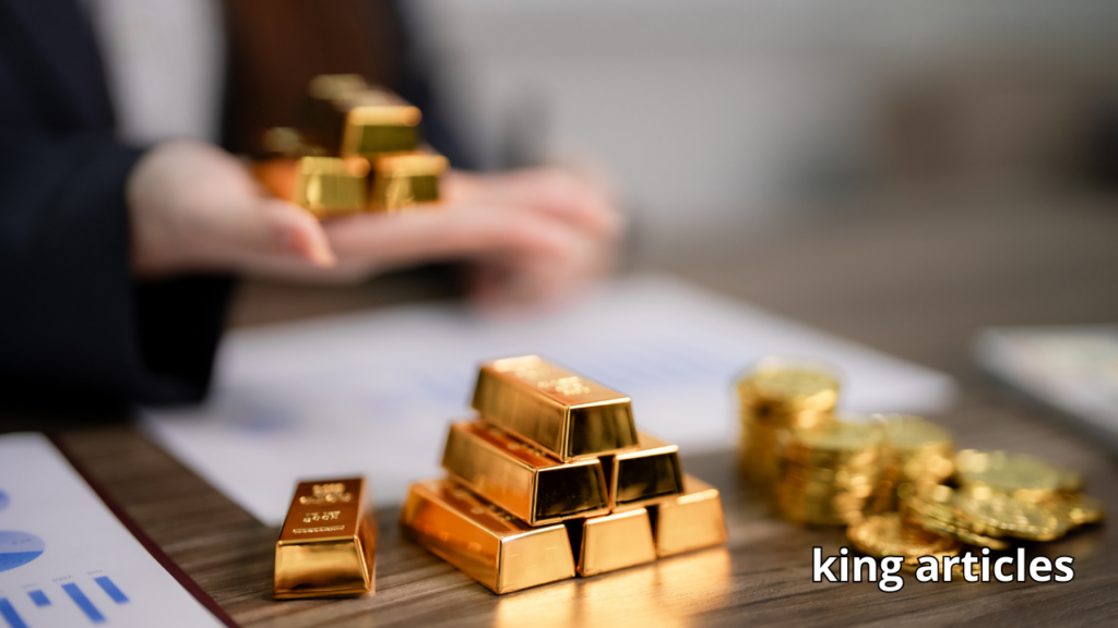 Investment Strategies Experts Recommend