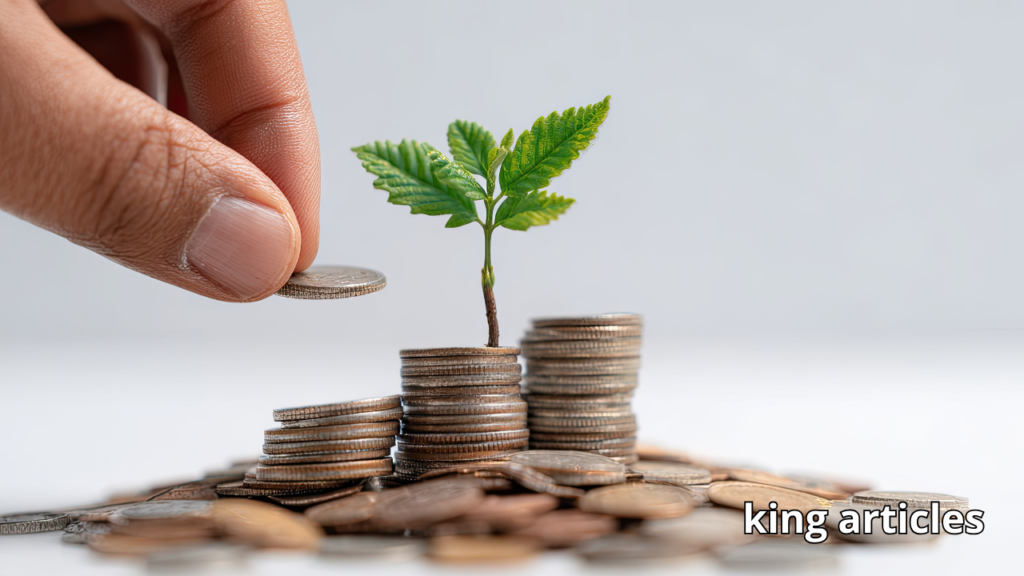 Practical Tips for Investment