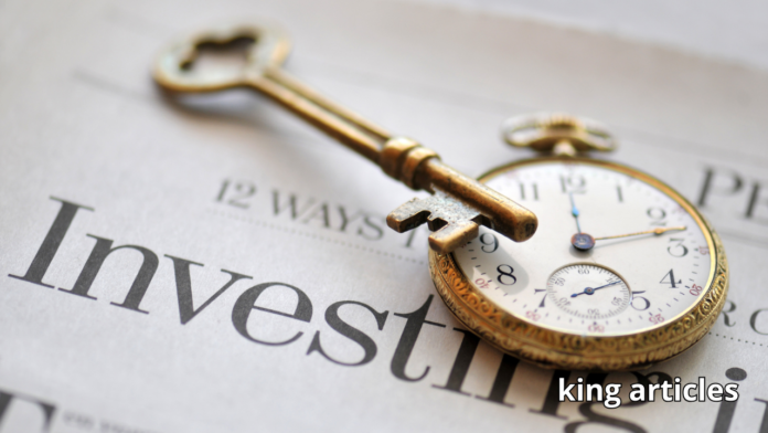 Unlock Your Potential Smart Investment Tips for 2026